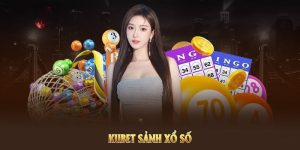 Kubet Sảnh Xổ Số Đẳng Cấp Thu Hút Hàng Triệu Người Chơi