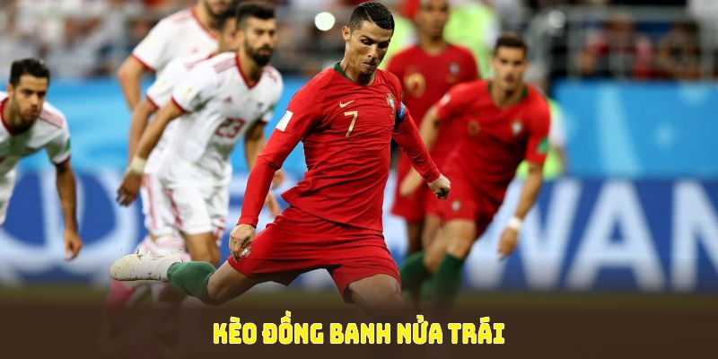 Kèo Đồng Banh Nửa Trái Là Gì? Cùng Ok9 Khám Phá Cách Đánh Hiệu Quả